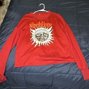 Sublime Women’s Sweatshirt